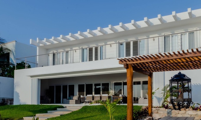 Colonia Meteorologico Bed & Breakfast | Casa Seminole with Private Chef