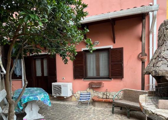 Carbonia House | Casa Serbariu, Sud Sardegna - Carbonia