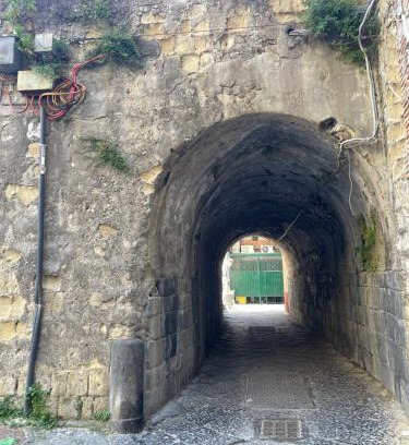 Posillipo House | Casa Sermoneta