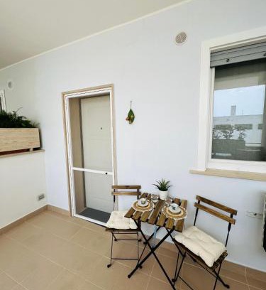 Sannicandro di Bari House | Casa Settembre