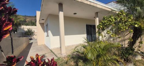 Serra Negra House | Casa shalom