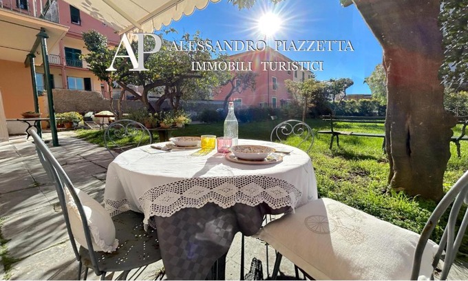 Rezza Apartment | Casa Sherlock