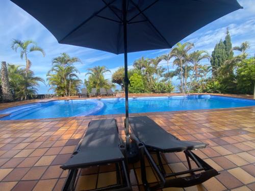 Los Quemados Apartment | Casa Simon -Villa Colón