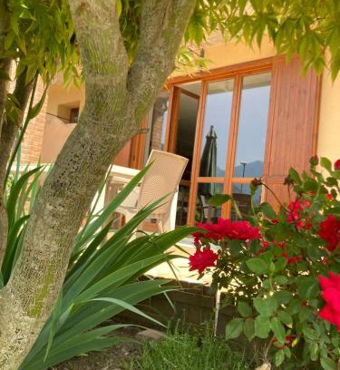 Crone House | Casa Simonetta