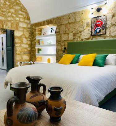 Tarquinia Apartment | Casa Soderini
