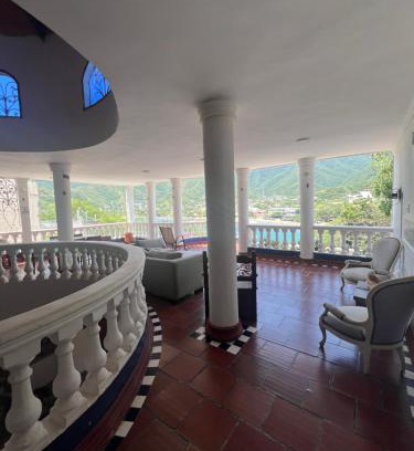 Taganga Apartment | Casa Sofia