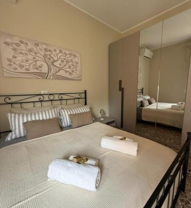 Zona XVI Torrenova Apartment | Casa Sofia