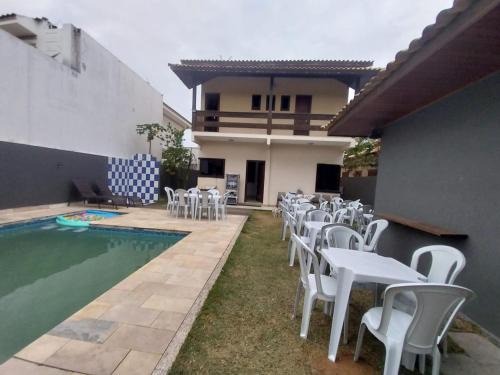Campos House | Casa Sonho