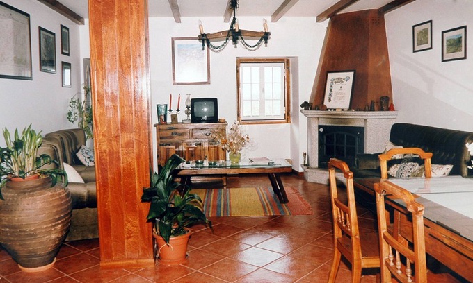 Seia House | Casa Sr. José