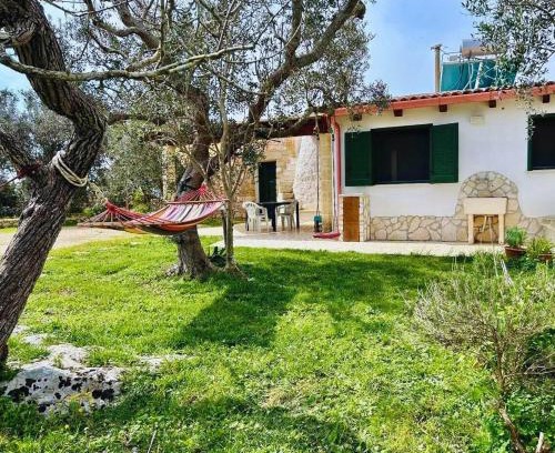 Tricase Villa | Casa Stancarlino