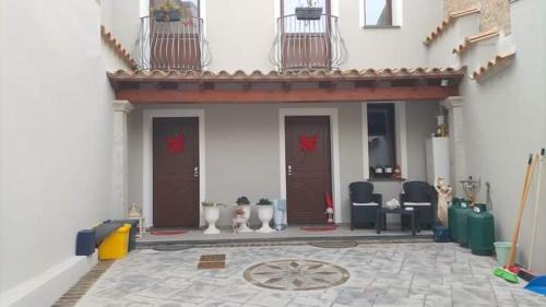 Samassi House | Casa stella e cuore con parcheggio