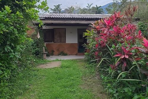 Paraty House | Casa térrea