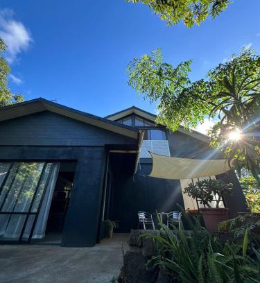Hanga Roa House | Casa Takarua