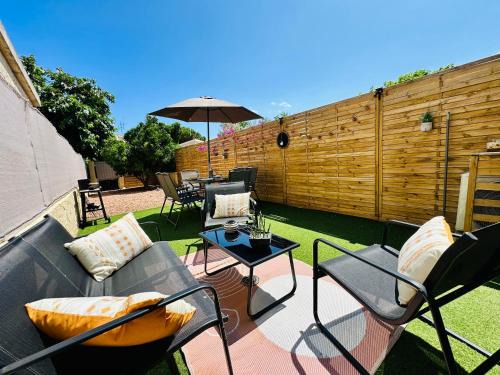 Pineto Apartment | Casa Tania