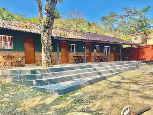 Ressaca House | Casa Temporada Damata