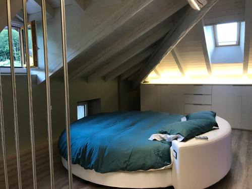 Bondo Apartment | Casa Tifra