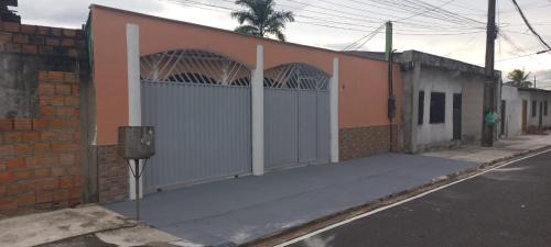 Tapana House | Casa toda COP 30 Tapanã Belém