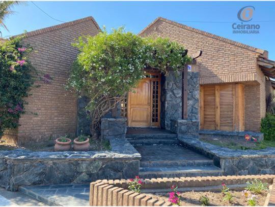 Devoto House | Casa tradicional, amplia y funcional