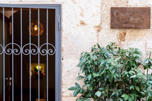 Altamura Bed & Breakfast | Casa Tre Archi - Malva