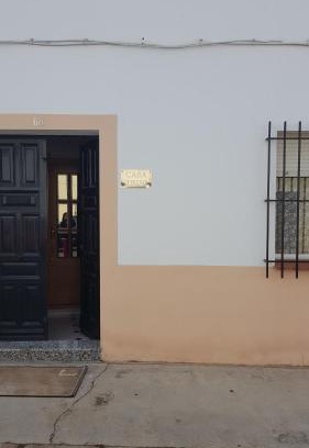 Torremejia House | Casa Trini