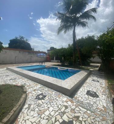 Belem House | Casa Tupiara Murubira - Your place in COP 30