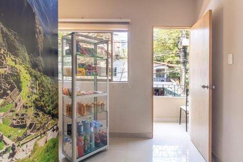 El Poblado Hotel | CASA TURISTICA MACHU PICCHU MEDELLIN