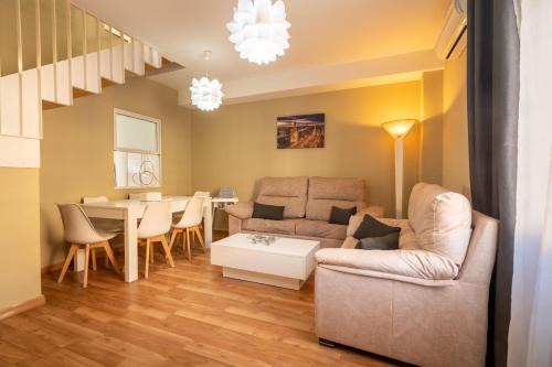 Cerro-Amate Apartment | Casa unifamiliar