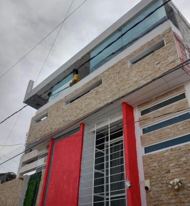 Pachuca House | Casa Vázquez , "Como en casa" , hospédate con nosotros y recibirás una atención personalizada, servicio y confort nos distingue.