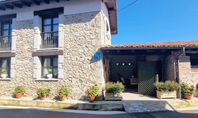 Naves Apartment | Casa Vacacional Gerpe I
