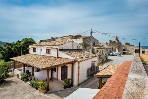 Castellammare del Golfo Apartment | Casa Vacanza Saraceno