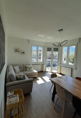 Costa Volpino Apartment | Casa Vacanza Aurora