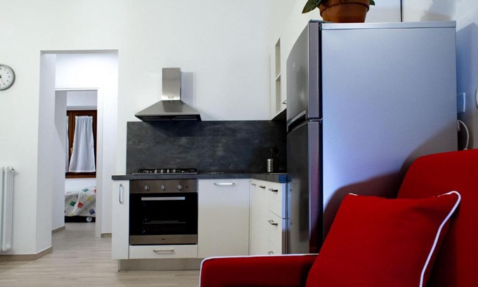 Bagnoregio House | Casa Vacanza Celestina