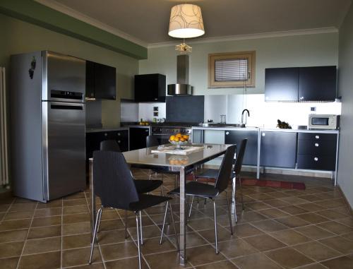 Calatabiano Apartment | Casa Vacanza Cicirello