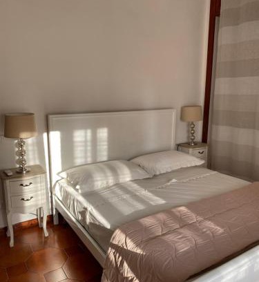 Pompei House | Casa Vacanza Gioia