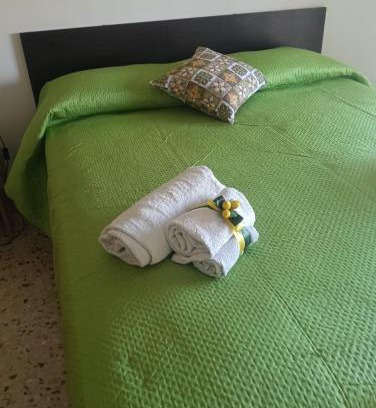 Floridia Apartment | casa vacanza luminosa fava
