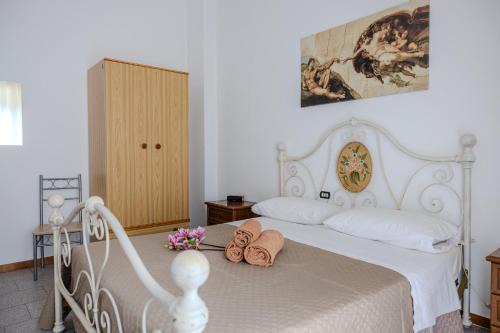 Guardavalle Apartment | Casa Vacanza Mary