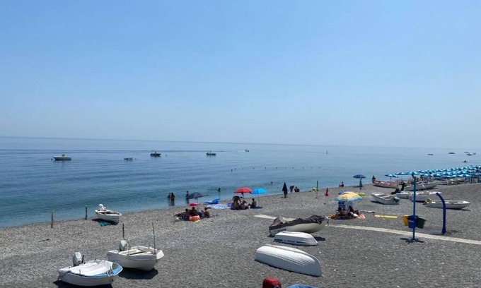 Furci Siculo Apartment | Casa Vacanza ZIA LUCIA