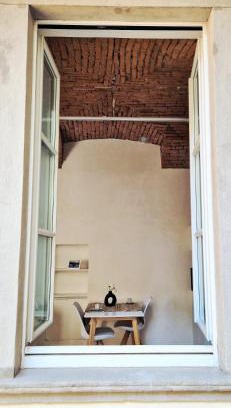 Citta Bassa Apartment | Casa Vacanze 'Barca' By Phoenix