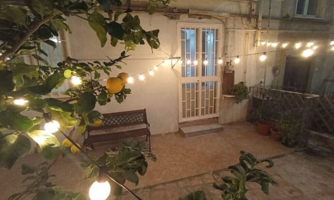 Barra Apartment | Casa Vacanze Bellofatto