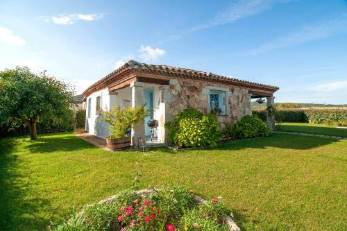 Luddui House | Casa Vacanze Diaz