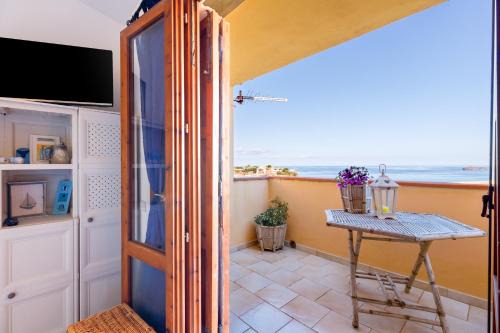 Torre dei Corsari House | Casa Vacanze Dune e Mare