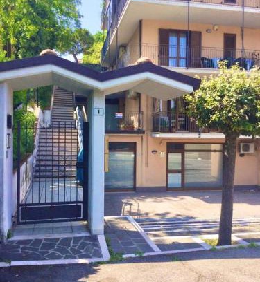 Lanciano Apartment | Casa Vacanze “ Fonte del Borgo”