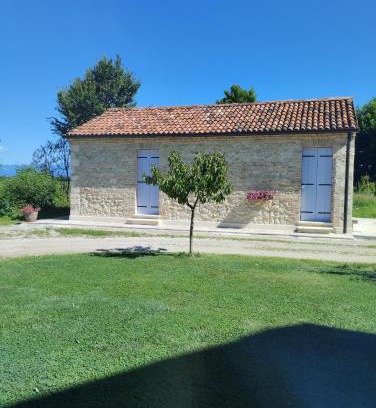 Quinto Vicentino House | Casa vacanze Gualdinella