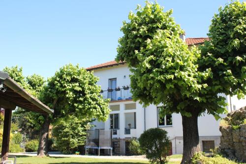 Monate House | Casa vacanze I Due Tigli