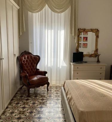 San Vito Chietino Apartment | Casa Vacanze Isola Felice