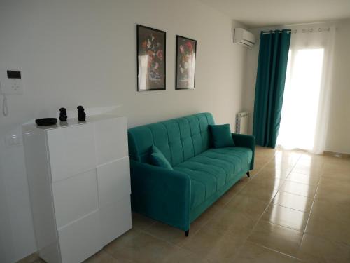 Paterno Apartment | Casa Vacanze Le Tre Scimmiette Chic