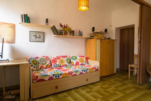 Portoferraio Old Town House | Casa vacanze nel centro storico di Portoferraio