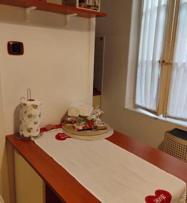 San Giovanni-Chiadino-Rozzol Apartment | Casa vacanze Poison 2