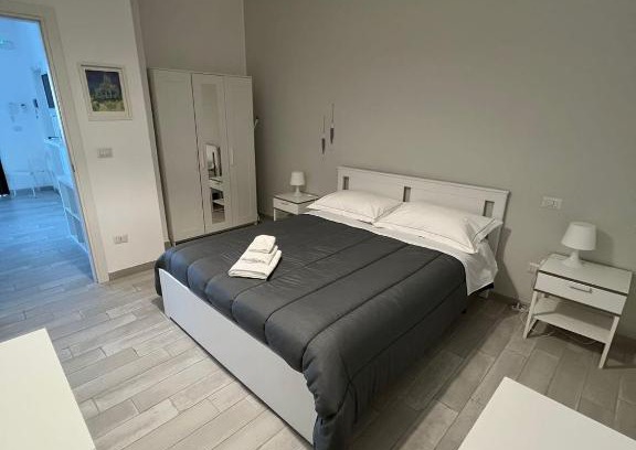 Santa Maria House | Casa vacanze SoleeMare Barletta Apartments