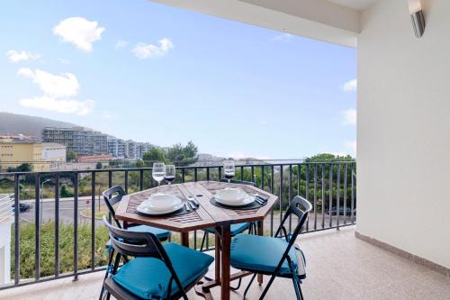 Sesimbra Apartment | Casa Vale do Paraíso